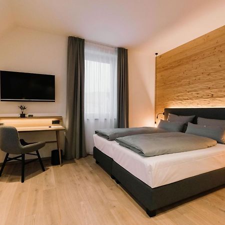 Hotel Johanns ฮิลโพลท์ชไตน์ ภายนอก รูปภาพ