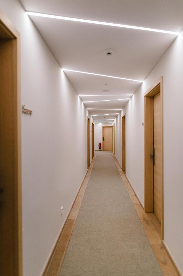Hotel Johanns ฮิลโพลท์ชไตน์ ภายนอก รูปภาพ