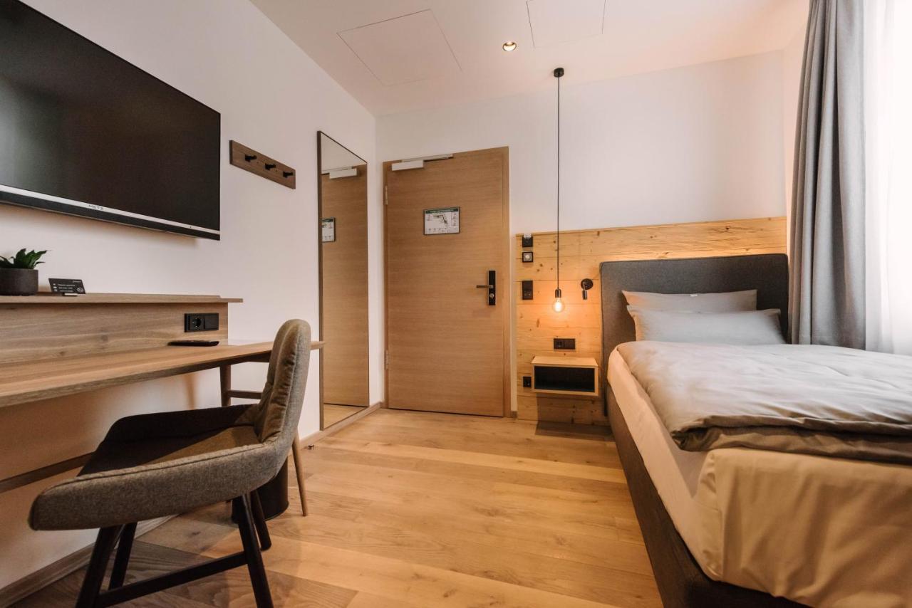 Hotel Johanns ฮิลโพลท์ชไตน์ ภายนอก รูปภาพ