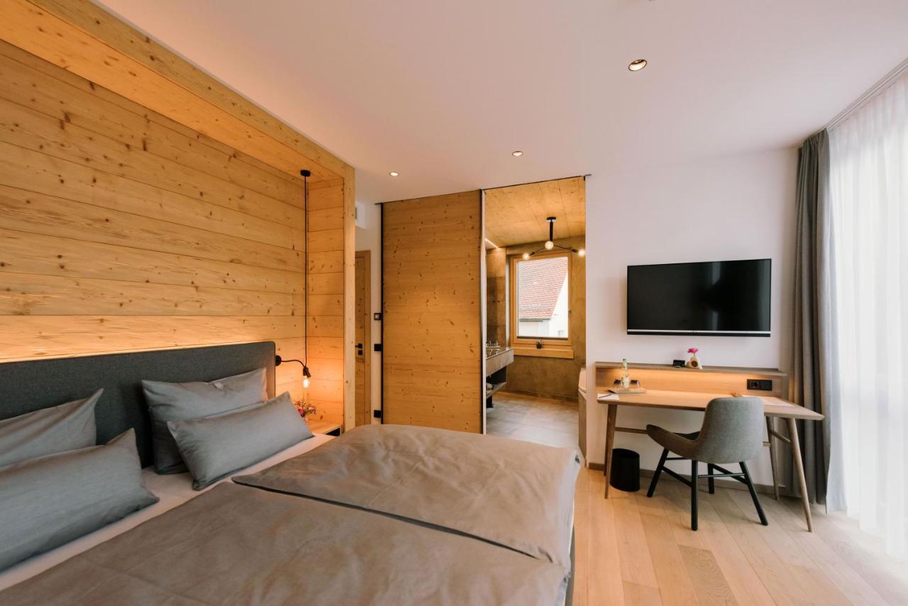 Hotel Johanns ฮิลโพลท์ชไตน์ ภายนอก รูปภาพ