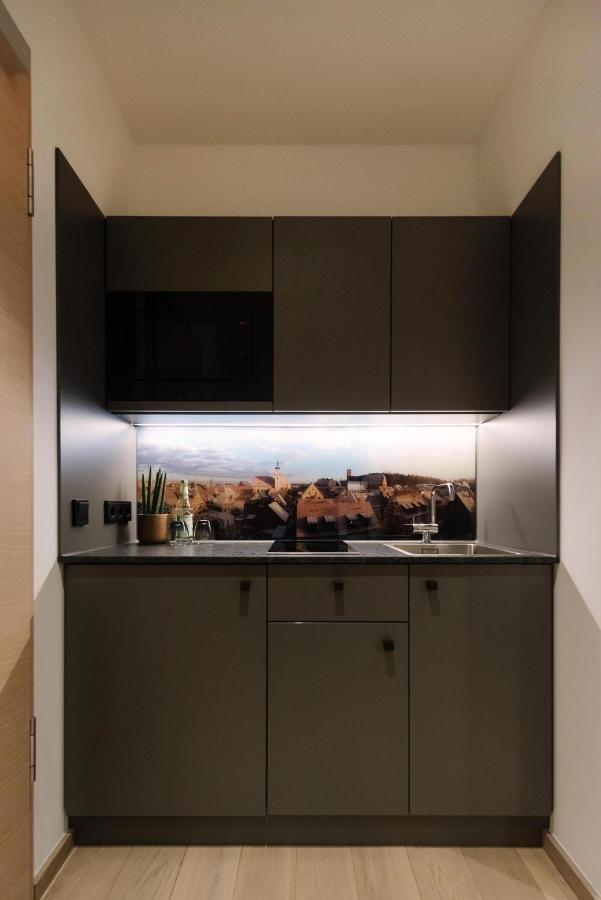 Hotel Johanns ฮิลโพลท์ชไตน์ ภายนอก รูปภาพ