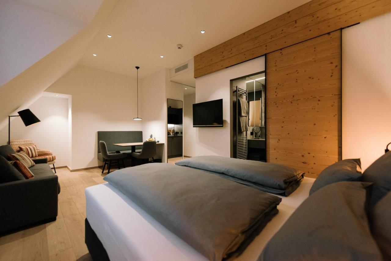Hotel Johanns ฮิลโพลท์ชไตน์ ภายนอก รูปภาพ