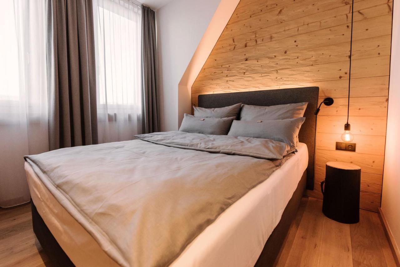 Hotel Johanns ฮิลโพลท์ชไตน์ ภายนอก รูปภาพ