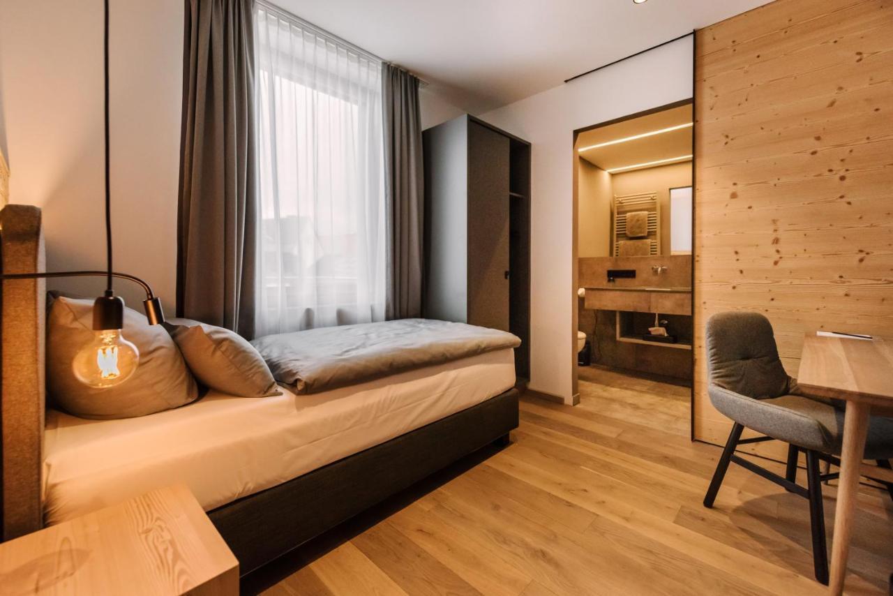 Hotel Johanns ฮิลโพลท์ชไตน์ ภายนอก รูปภาพ