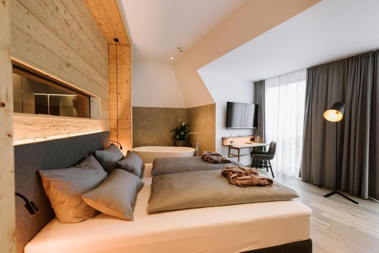 Hotel Johanns ฮิลโพลท์ชไตน์ ภายนอก รูปภาพ