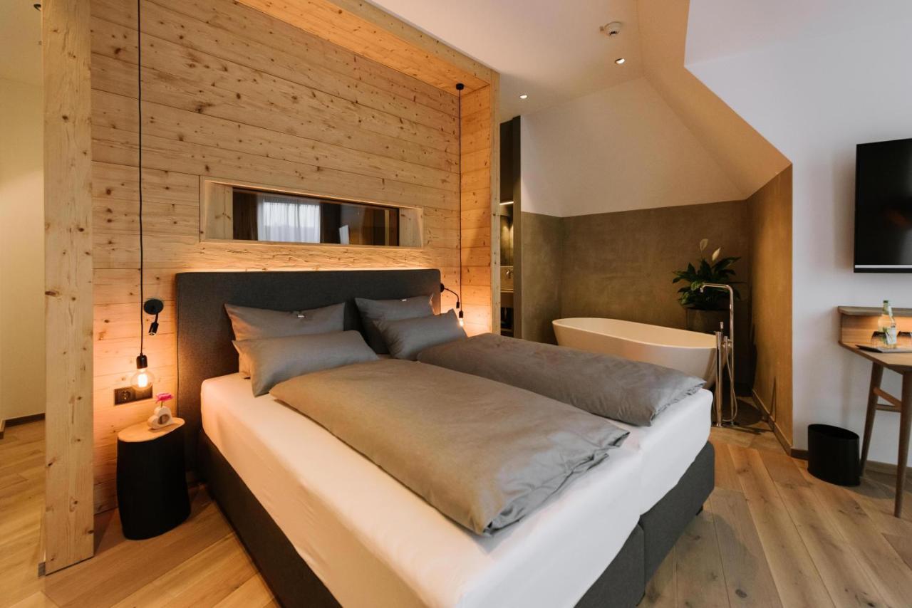 Hotel Johanns ฮิลโพลท์ชไตน์ ภายนอก รูปภาพ