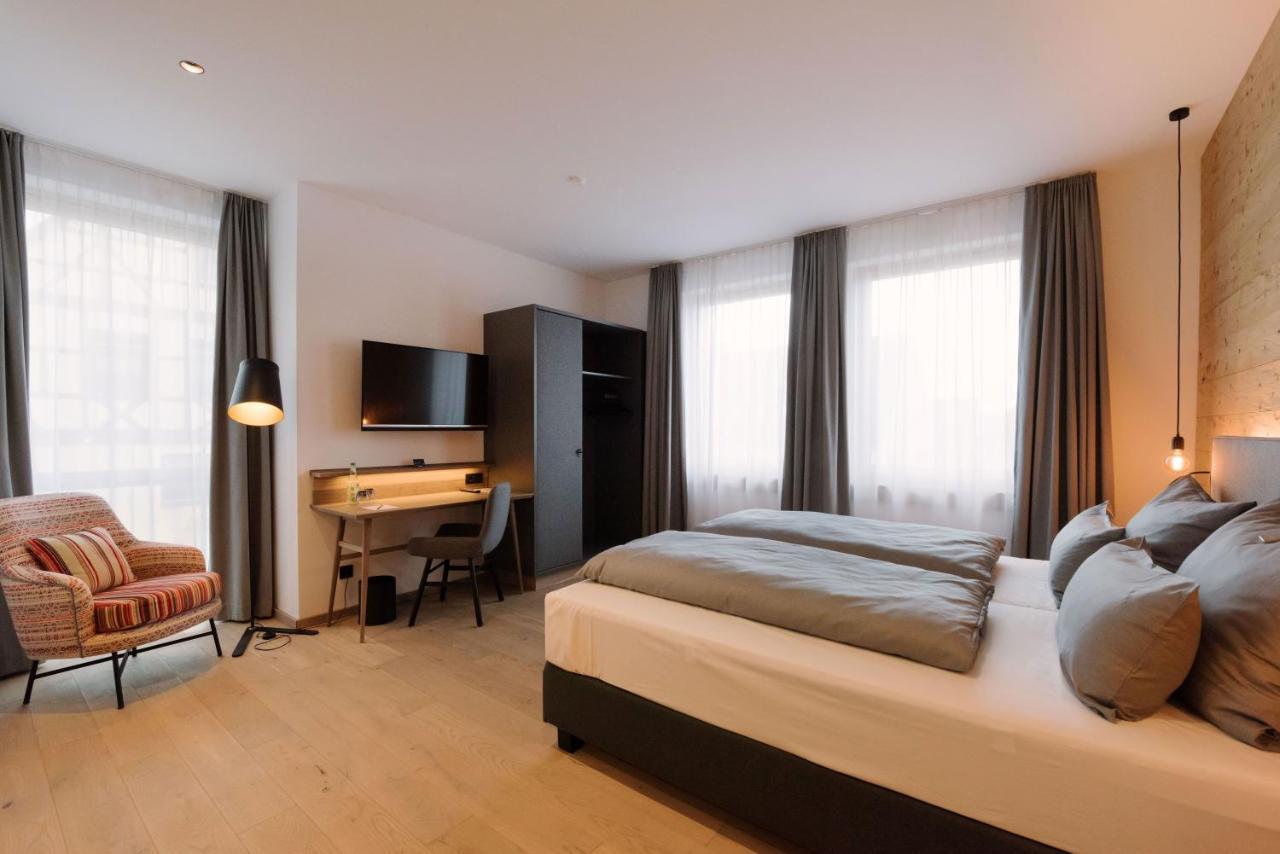 Hotel Johanns ฮิลโพลท์ชไตน์ ภายนอก รูปภาพ
