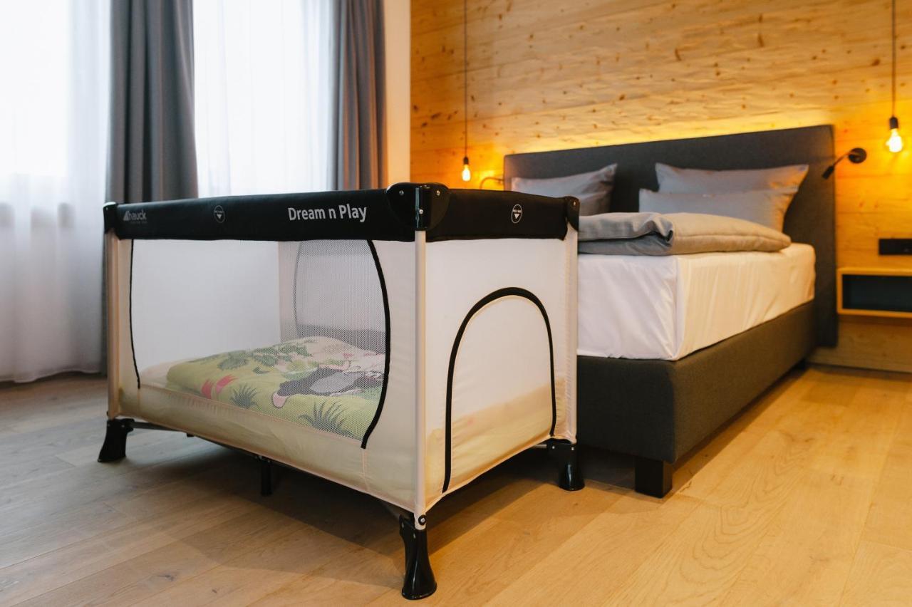 Hotel Johanns ฮิลโพลท์ชไตน์ ภายนอก รูปภาพ