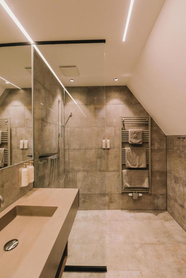 Hotel Johanns ฮิลโพลท์ชไตน์ ภายนอก รูปภาพ